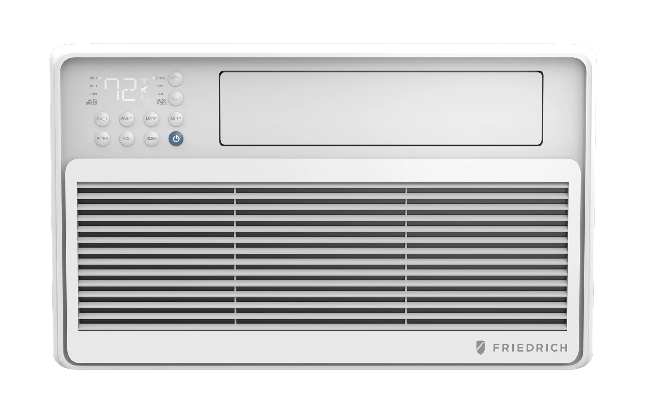 Friedrich CCV12A10A Chill Premier Inverter Ccv12A10A