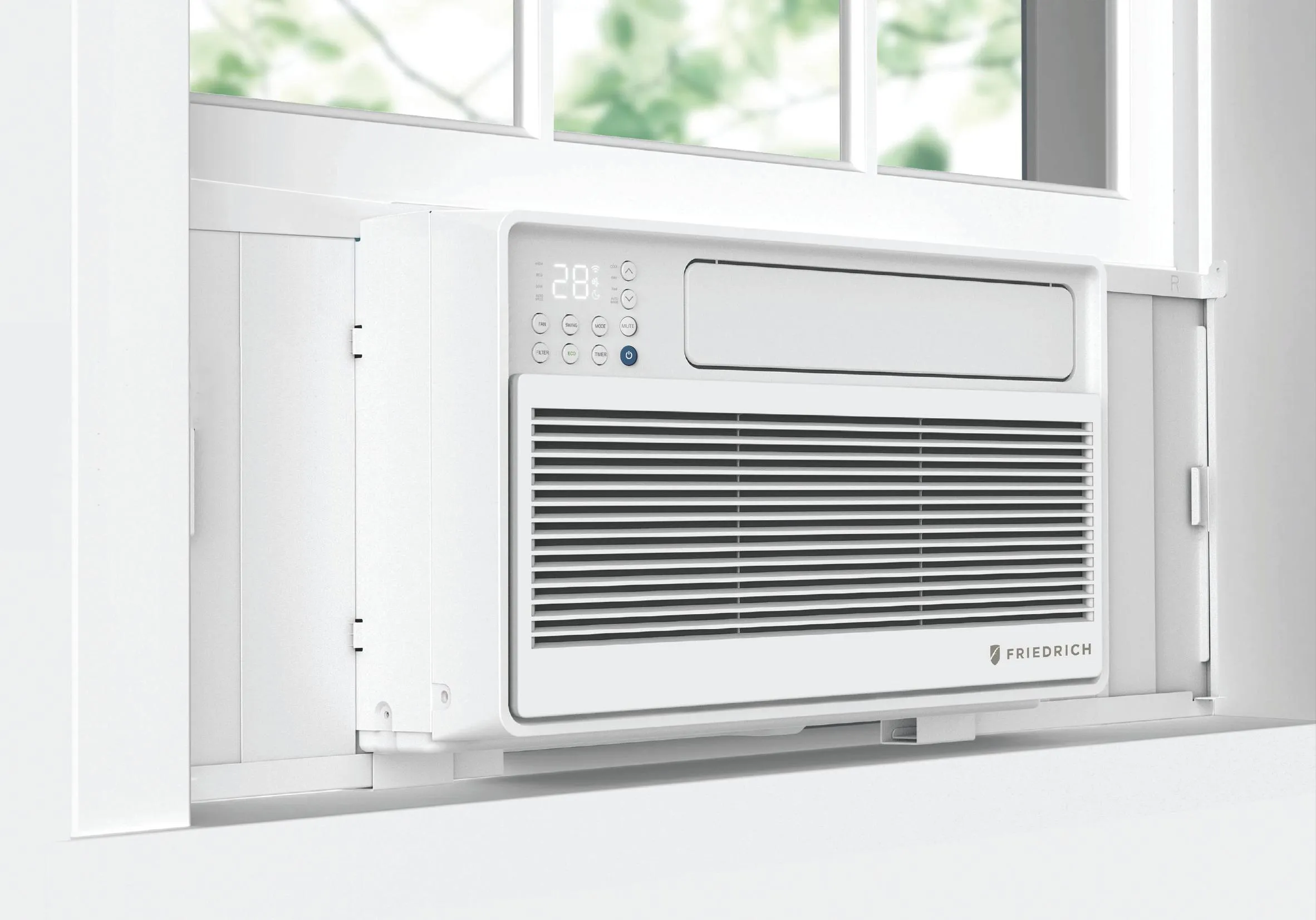 Friedrich CCV18A30A Chill Premier Inverter Ccv18A30A