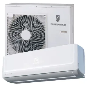Friedrich FPHC123 Floating Air Pro Fphc123