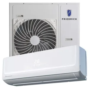 Friedrich FPHFC12A3A Floating Air Pro Fphfc12A3A