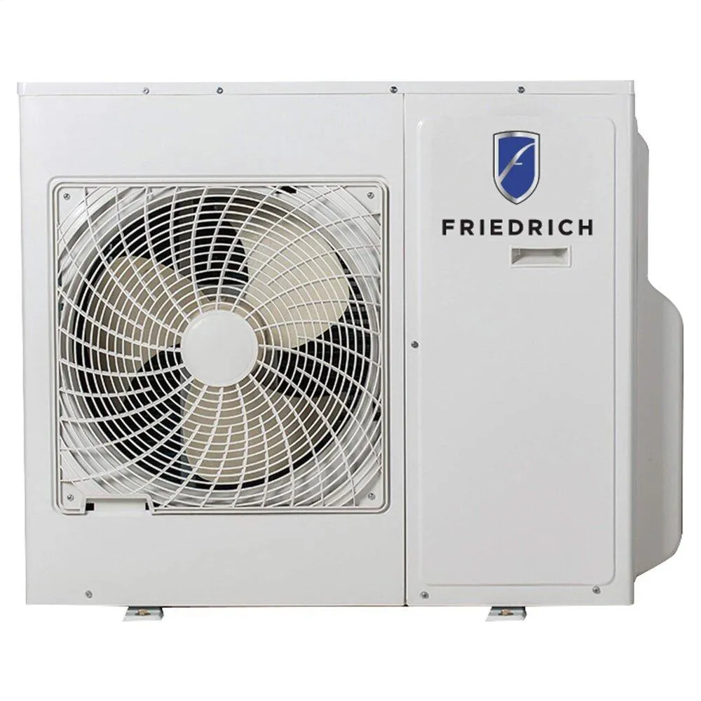 Friedrich FPHFC12A3A Floating Air Pro Fphfc12A3A