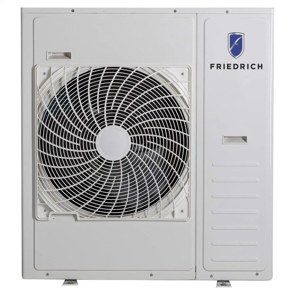 Friedrich FPHFC12A3A Floating Air Pro Fphfc12A3A
