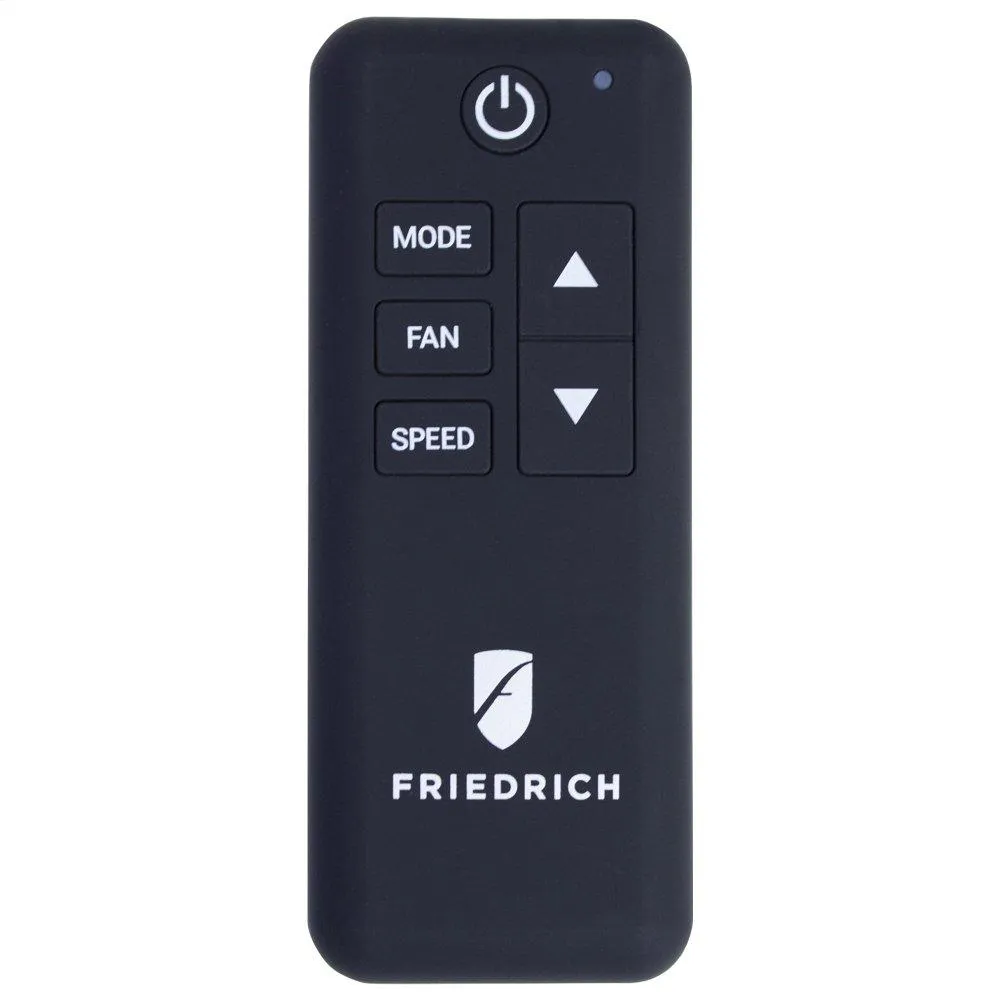 Friedrich KCQ08B10A Kuhl Kcq08B10A