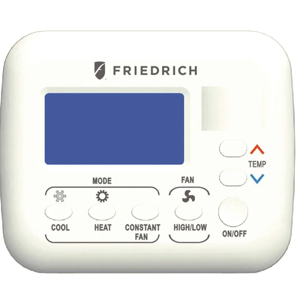 Friedrich PVH12K3FB Freshaire Pvh12K3Fb