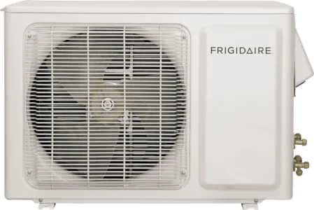 Frigidaire FFHP094CS1 Frigidaire Ductless Split Air Conditioner Cool And Heat- 9,000 Btu, Heat Pump- 115V- Outdoor Unit