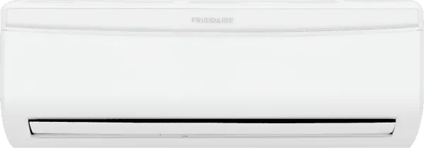 Frigidaire FFHP094WS1 Frigidaire Ductless Split Air Conditioner Cool And Heat- 9,000 Btu, Heat Pump- 115V- Indoor Unit