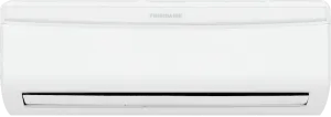 Frigidaire FFHP094WS1 Frigidaire Ductless Split Air Conditioner Cool And Heat- 9,000 Btu, Heat Pump- 115V- Indoor Unit