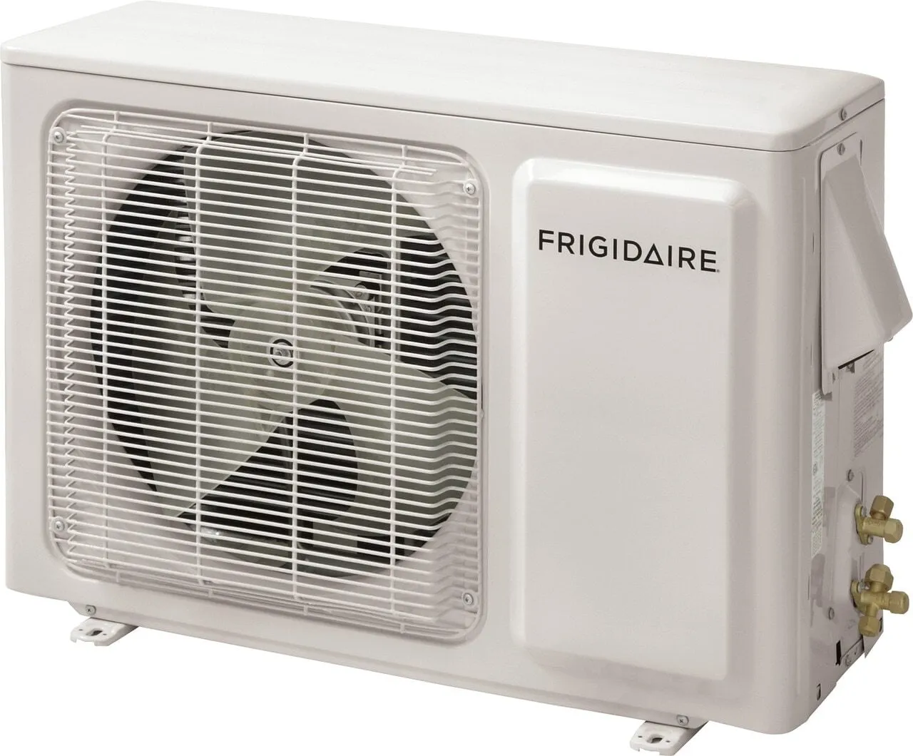 Frigidaire FFHP223CS2 Frigidaire Ductless Split Air Conditioner With Heat Pump, 22,000 Btu