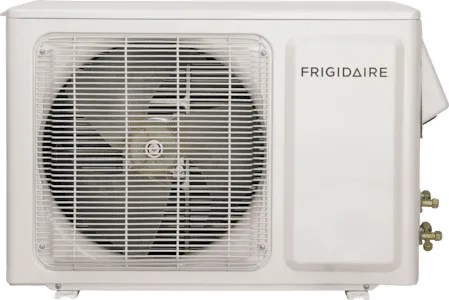 Frigidaire FFHP223CS2 Frigidaire Ductless Split Air Conditioner With Heat Pump, 22,000 Btu