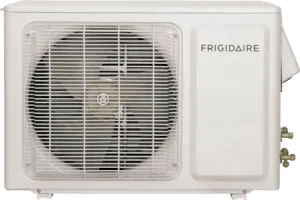 Frigidaire FFHP223CS2 Frigidaire Ductless Split Air Conditioner With Heat Pump, 22,000 Btu