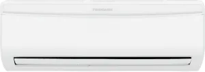 Frigidaire FFHP223WS2 Frigidaire Ductless Split Air Conditioner With Heat Pump, 22,000 Btu