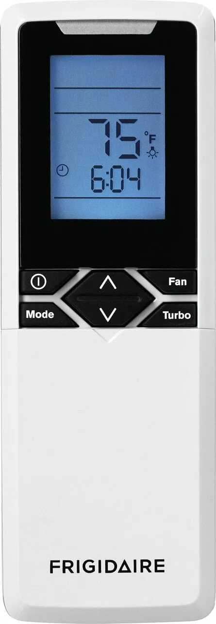 Frigidaire FFHP223WS2 Frigidaire Ductless Split Air Conditioner With Heat Pump, 22,000 Btu