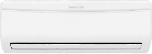 Frigidaire FFHP223WS2 Frigidaire Ductless Split Air Conditioner With Heat Pump, 22,000 Btu