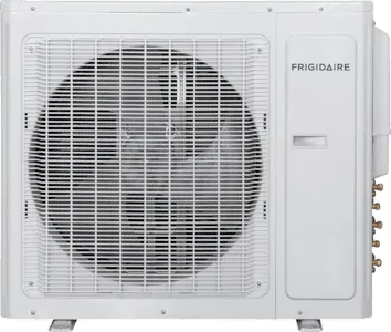 Frigidaire FFHP242ZQ2 Frigidaire Ductless Split Air Conditioner With Heat Pump, 26,000Btu 208/230Volt