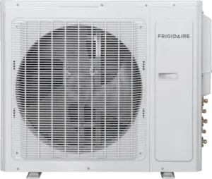 Frigidaire FFHP242ZQ2 Frigidaire Ductless Split Air Conditioner With Heat Pump, 26,000Btu 208/230Volt