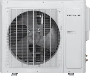Frigidaire FFHP302CQ2 Frigidaire Ductless Split Air Conditioner With Heat Pump, 28,000 Btu