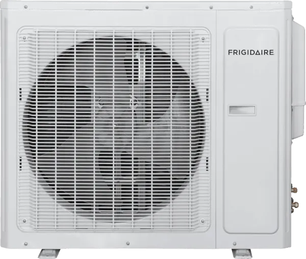 Frigidaire FFHP302CQ2 Frigidaire Ductless Split Air Conditioner With Heat Pump, 28,000 Btu