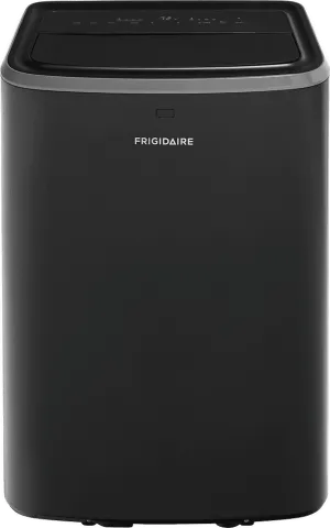Frigidaire FFPA1222U1 Frigidaire 12,000 Btu Portable Room Air Conditioner