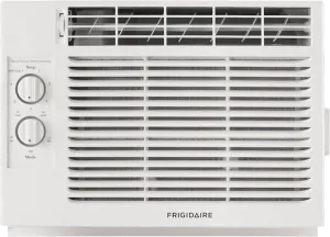 Frigidaire FFRA051ZA1 Frigidaire 5,000 Btu Window-Mounted Room Air Conditioner