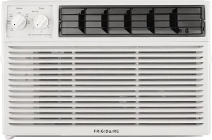 Frigidaire FFRA081ZAE Frigidaire 8,000 Btu Window-Mounted Room Air Conditioner