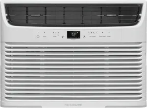 Frigidaire FFRA102ZA1 Frigidaire 10,000 Btu Window-Mounted Room Air Conditioner