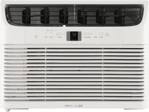 Frigidaire FFRA122WA1 Frigidaire 12,000 Btu Window-Mounted Room Air Conditioner
