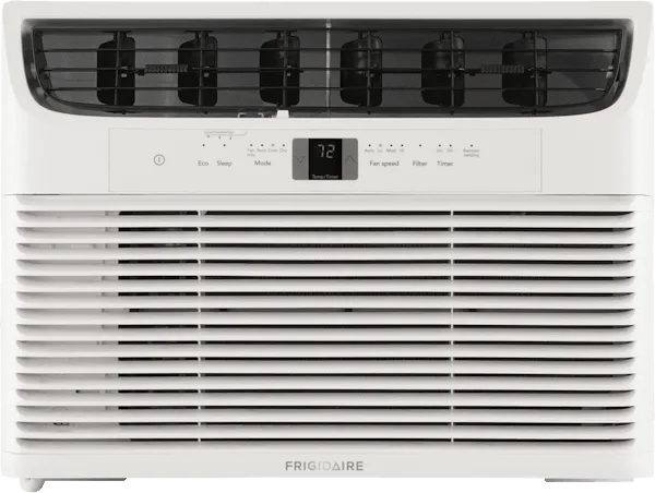 Frigidaire FFRA122WA1 Frigidaire 12,000 Btu Window-Mounted Room Air Conditioner