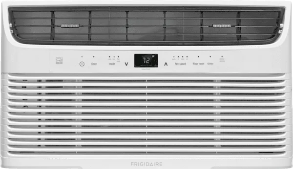 Frigidaire FFRE0833UE Frigidaire 8,000 Btu Window-Mounted Room Air Conditioner