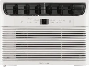 Frigidaire FFRE103WA1 Frigidaire 10,000 Btu Window-Mounted Room Air Conditioner