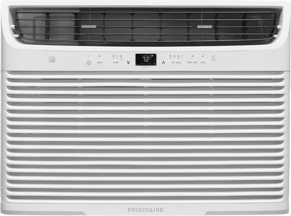 Frigidaire FFRE123ZA1 Frigidaire 12,000 Btu Window-Mounted Room Air Conditioner