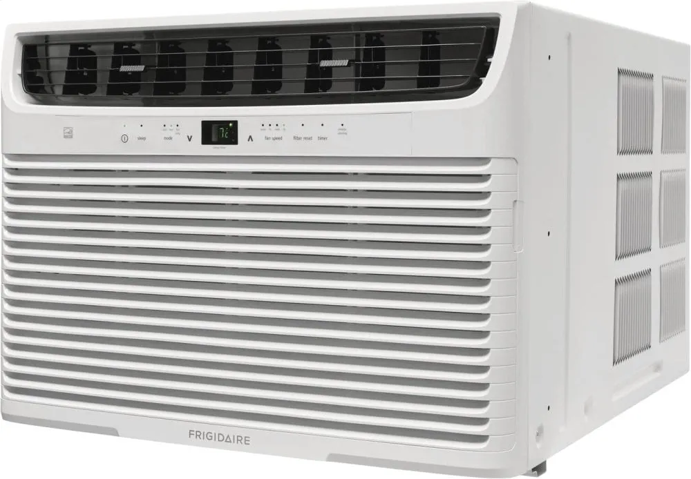 Frigidaire FFRE123ZA1 Frigidaire 12,000 Btu Window-Mounted Room Air Conditioner
