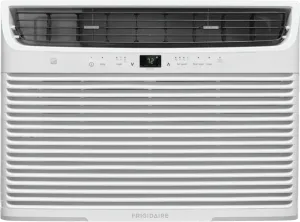 Frigidaire FFRE153ZA1 Frigidaire 15,000 Btu Window-Mounted Room Air Conditioner