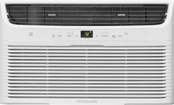 Frigidaire FFTA1033U1 Frigidaire 10,000 Btu Built-In Room Air Conditioner - 115V/60Hz