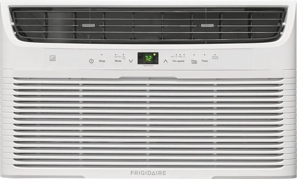 Frigidaire FFTA1033U1 Frigidaire 10,000 Btu Built-In Room Air Conditioner - 115V/60Hz