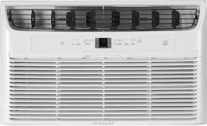 Frigidaire FFTA103WA2 Frigidaire 10,000 Btu Built-In Room Air Conditioner- 230V/60Hz