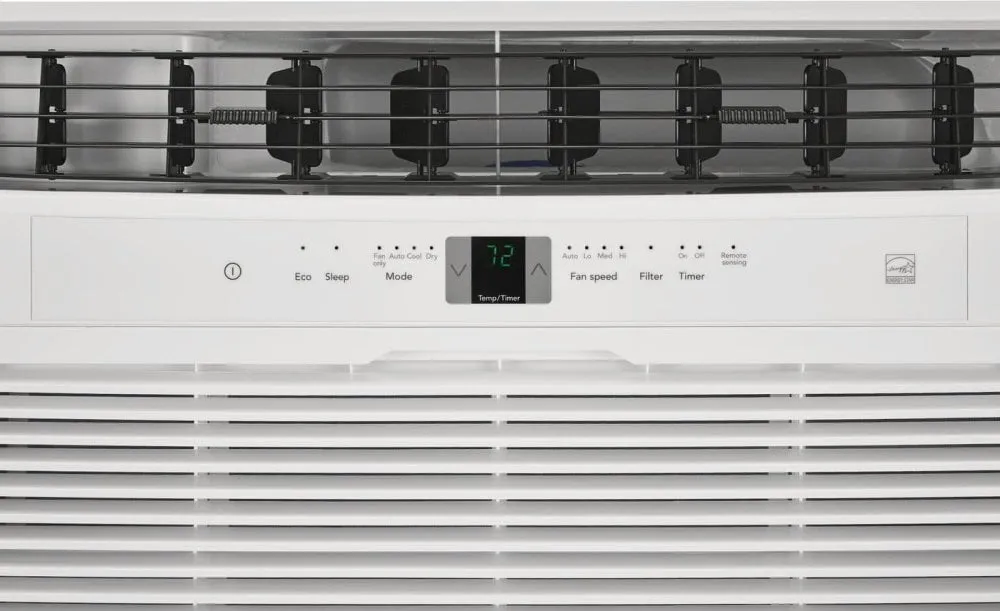 Frigidaire FFTA103WA2 Frigidaire 10,000 Btu Built-In Room Air Conditioner- 230V/60Hz