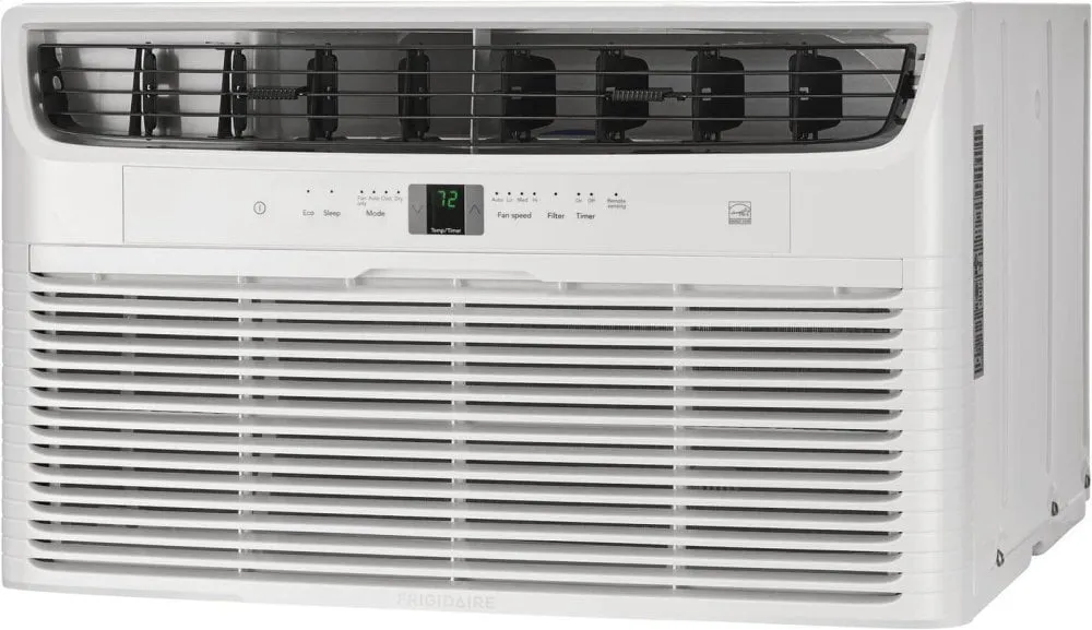 Frigidaire FFTA103WA2 Frigidaire 10,000 Btu Built-In Room Air Conditioner- 230V/60Hz