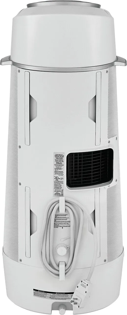 Frigidaire FGPC1044U1 Frigidaire Gallery 10,000 Btu Cool Connect&#8482; Smart Portable Air Conditioner With Wi-Fi Control