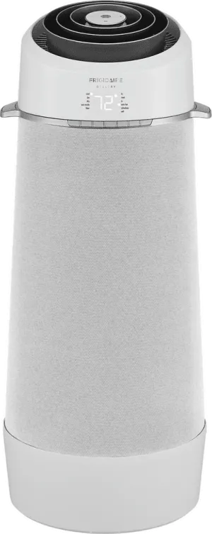 Frigidaire FGPC1044U1 Frigidaire Gallery 10,000 Btu Cool Connect&#8482; Smart Portable Air Conditioner With Wi-Fi Control