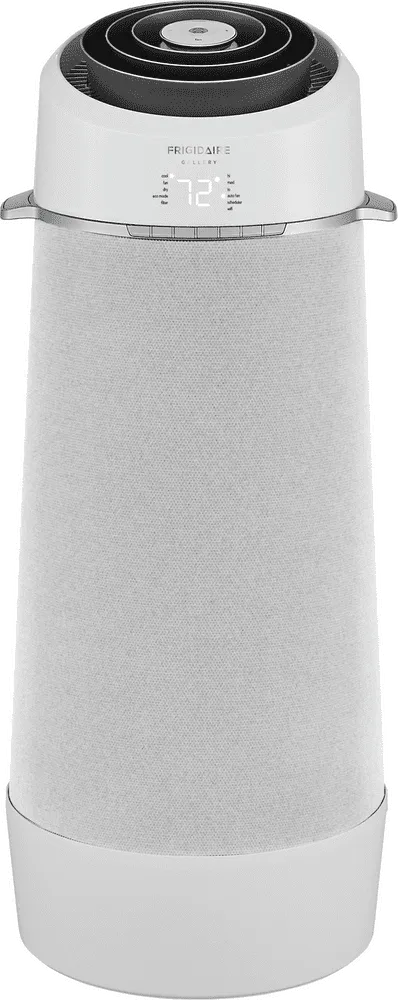 Frigidaire FGPC1044U1 Frigidaire Gallery 10,000 Btu Cool Connect&#8482; Smart Portable Air Conditioner With Wi-Fi Control