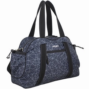 Fuel Sport Carryall Duffel For Gym, Travel Or Weekend Gateway, Shop Smart Save