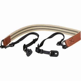 Sale Ending Soon Perfect Gift Offer Fujifilm Premium Leather Camera Strap