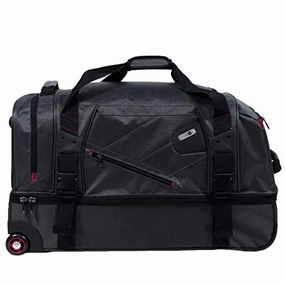 Mega Online Discount Dont Miss Todays Deal Ful Tour Manager Deluxe 30In Rolling Duffel Bag, Grey