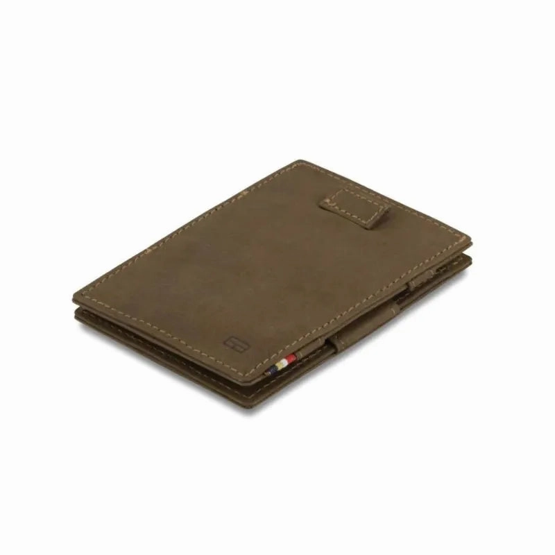 Garzini Cavare Magic Wallet Grab It Now