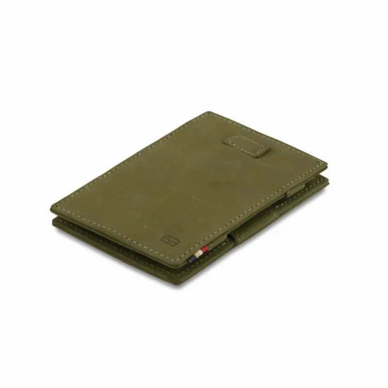 Garzini Cavare Magic Wallet MustHave Deal Sweet Deal Inside