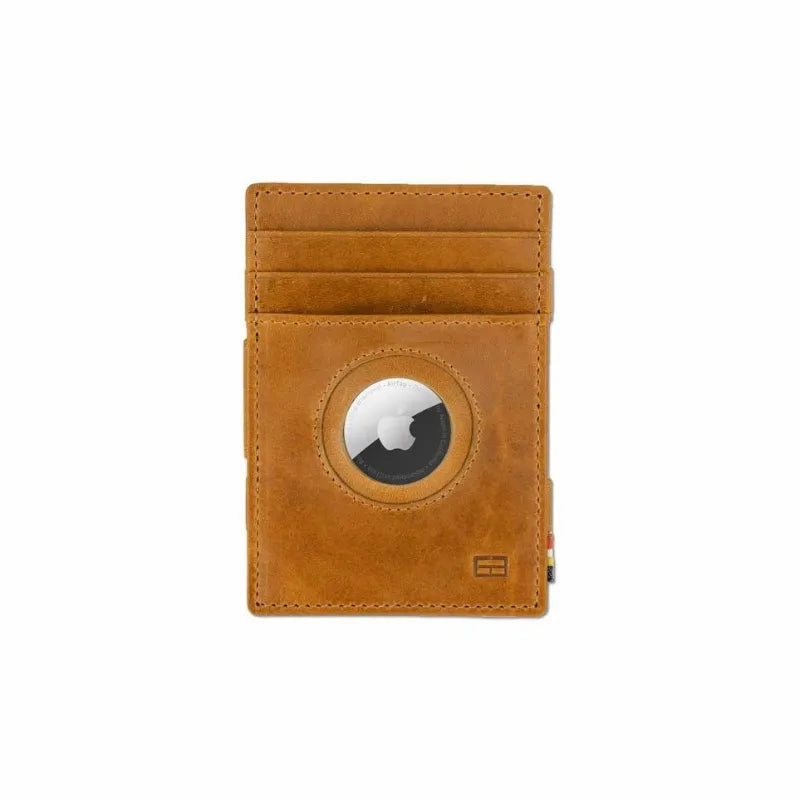 Garzini Essenziale Magic Wallet Airtag New Arrival Discount Shop Now Save