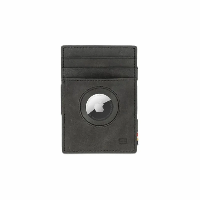Price Drop Today Special Deal Frenzy Garzini Essenziale Magic Wallet Airtag