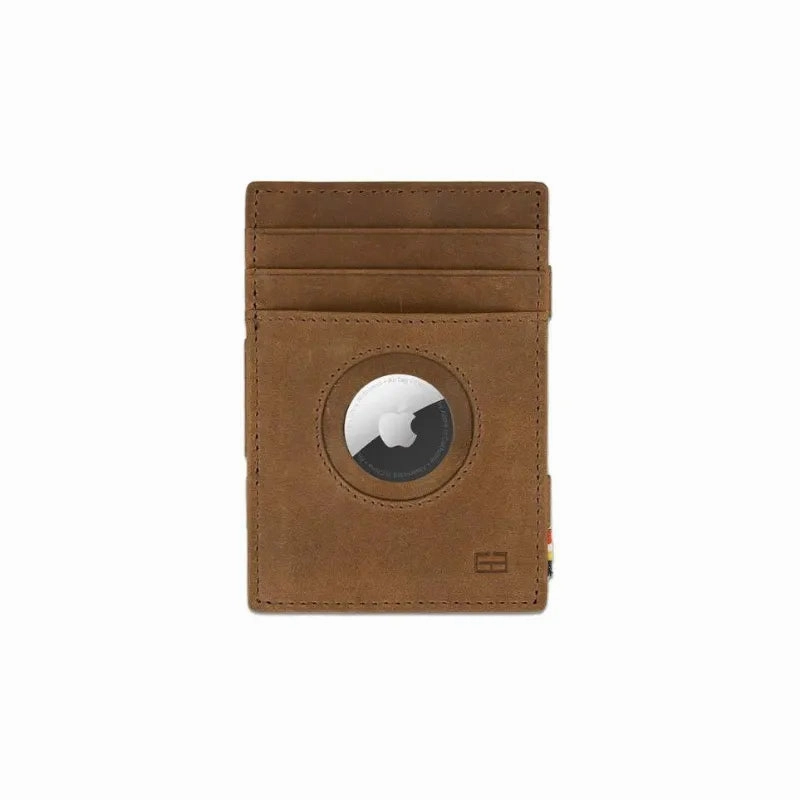 Garzini Essenziale Magic Wallet Airtag Todays Special Picks