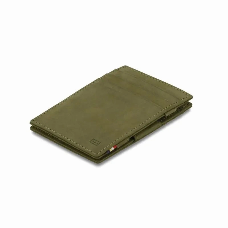 Garzini Essenziale Magic Wallet Best Price Today
