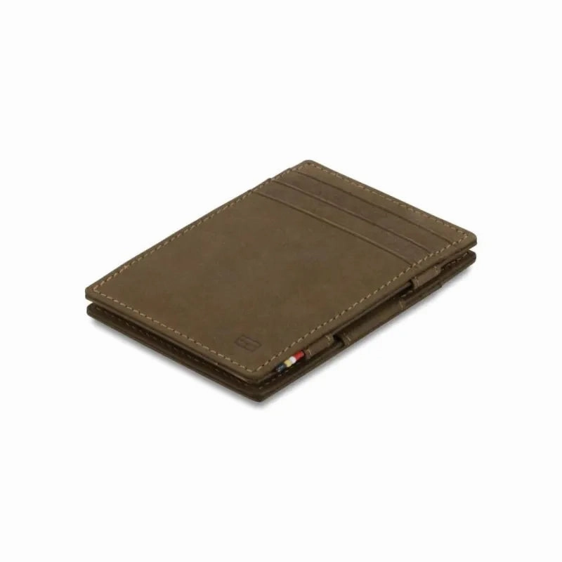 Garzini Essenziale Magic Wallet Instant Deal Today